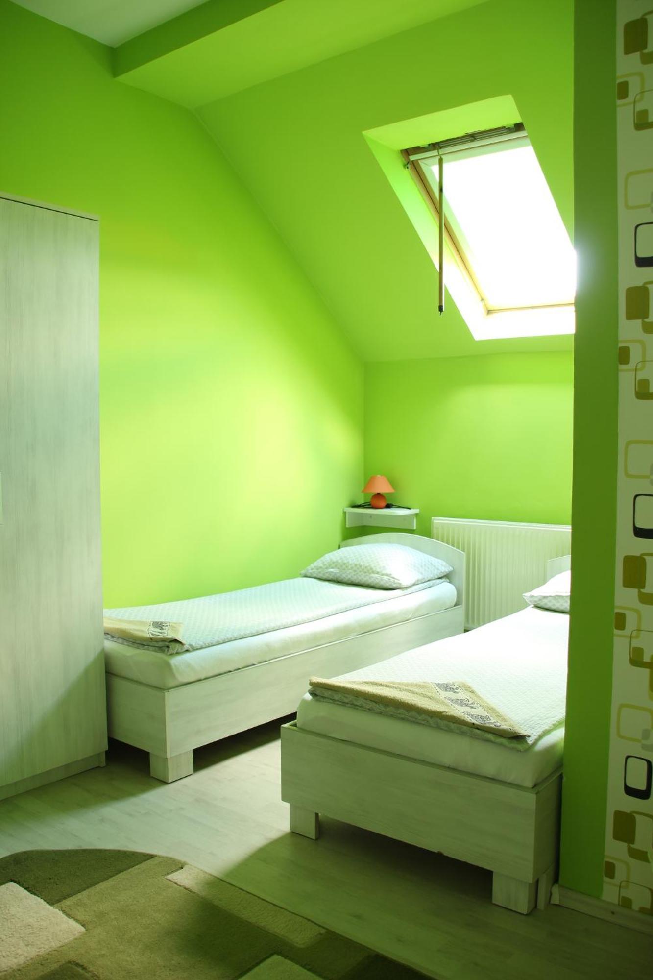 Szasz&Szasz Panzio Bed & Breakfast Gheorgheni  ภายนอก รูปภาพ