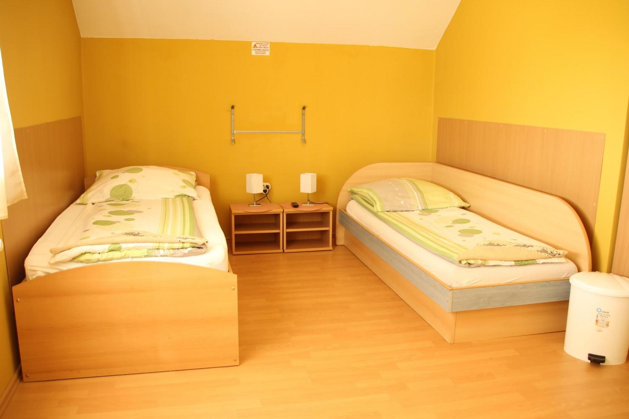 Szasz&Szasz Panzio Bed & Breakfast Gheorgheni  ภายนอก รูปภาพ